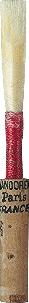 Vandoren OBOE - FINISHED MEDIUM REED - OR10