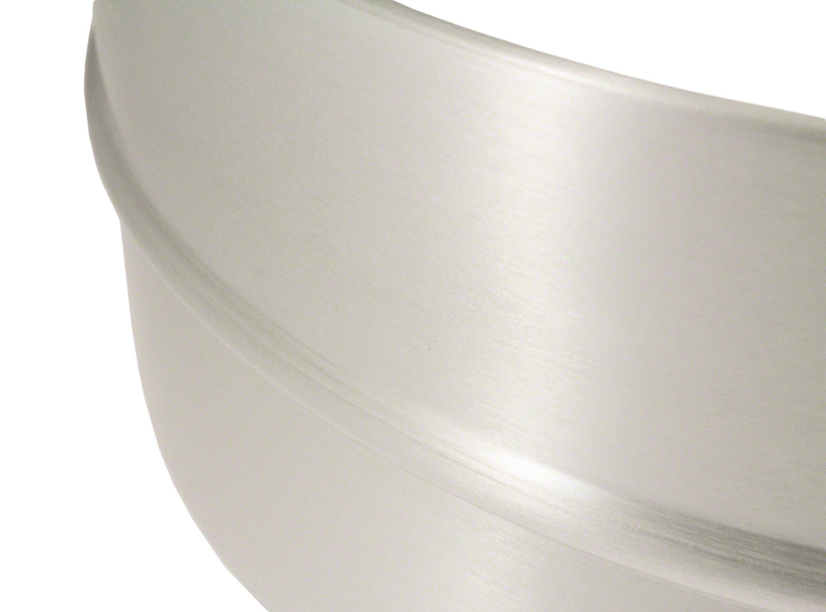 SAL14055 - 14" X 5.5" Aluminiumketel - Snaredrum