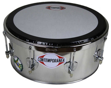 C-TIMC01 - Compacte Timbal 14'' X 16CM - 8 Spanstangen