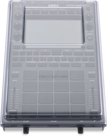 Korg Kaoss Replay Hoes