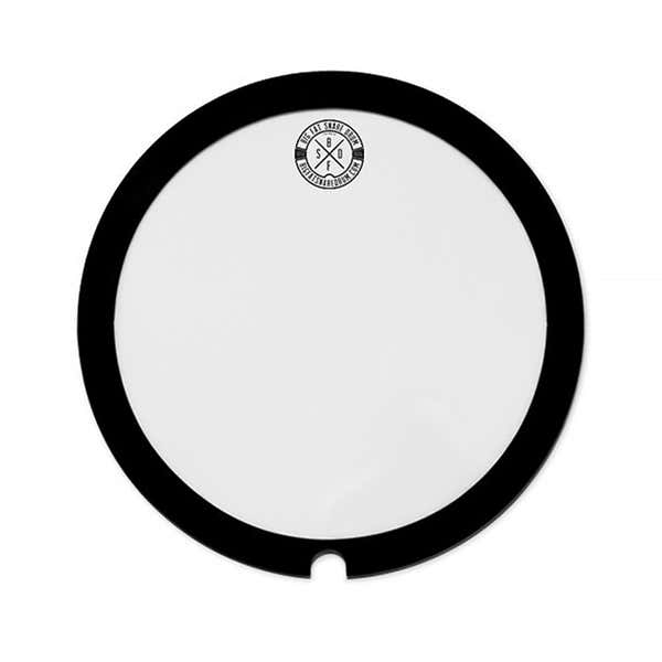 De originele BFSD 10"