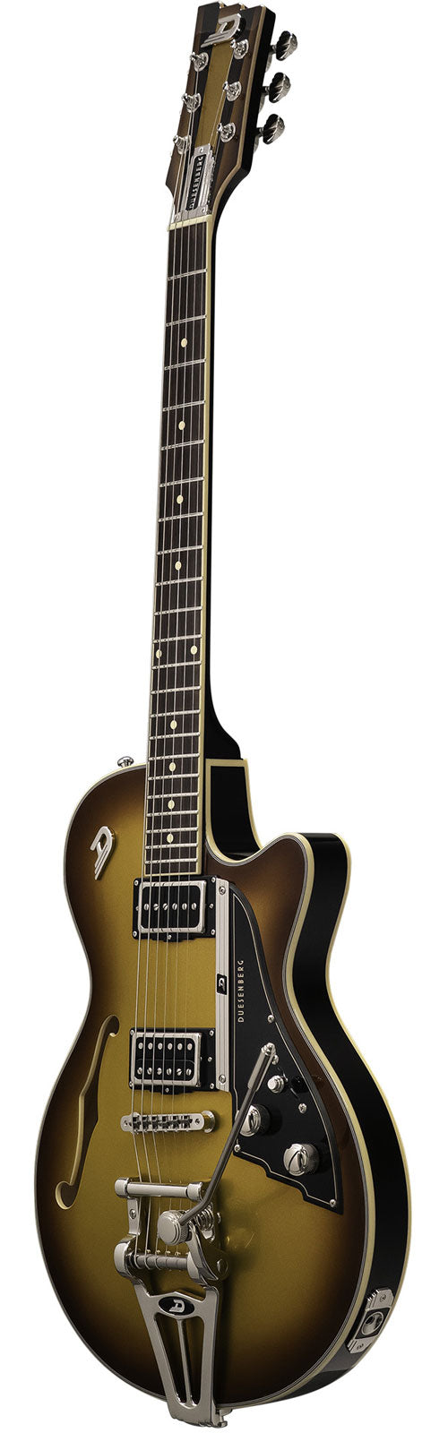 Starplayer TV Gold Burst + koffer
