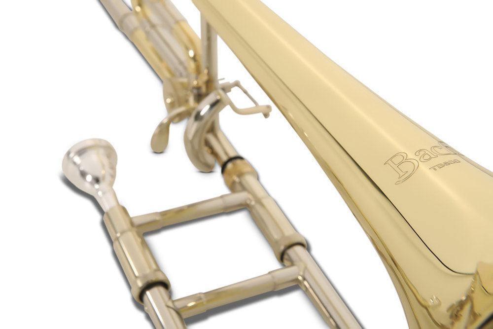 Ambition TB650 Tenor Bes/C gelakt (kinderen)