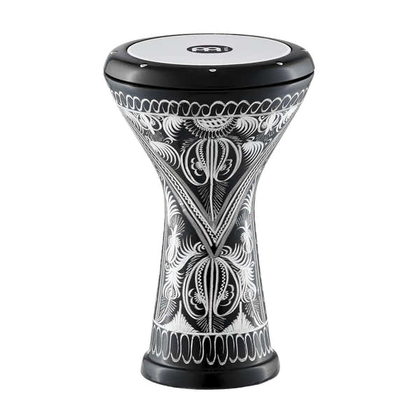 Meinl MDAR3018 - Aluminium Doumbek 21.5 X 43.5 CM