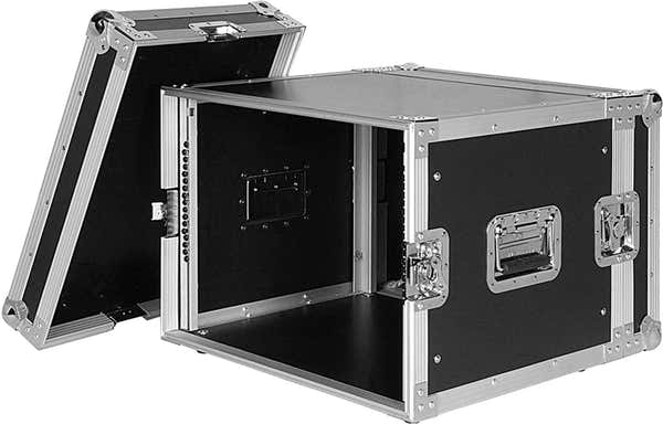 Walkasse 8U rack