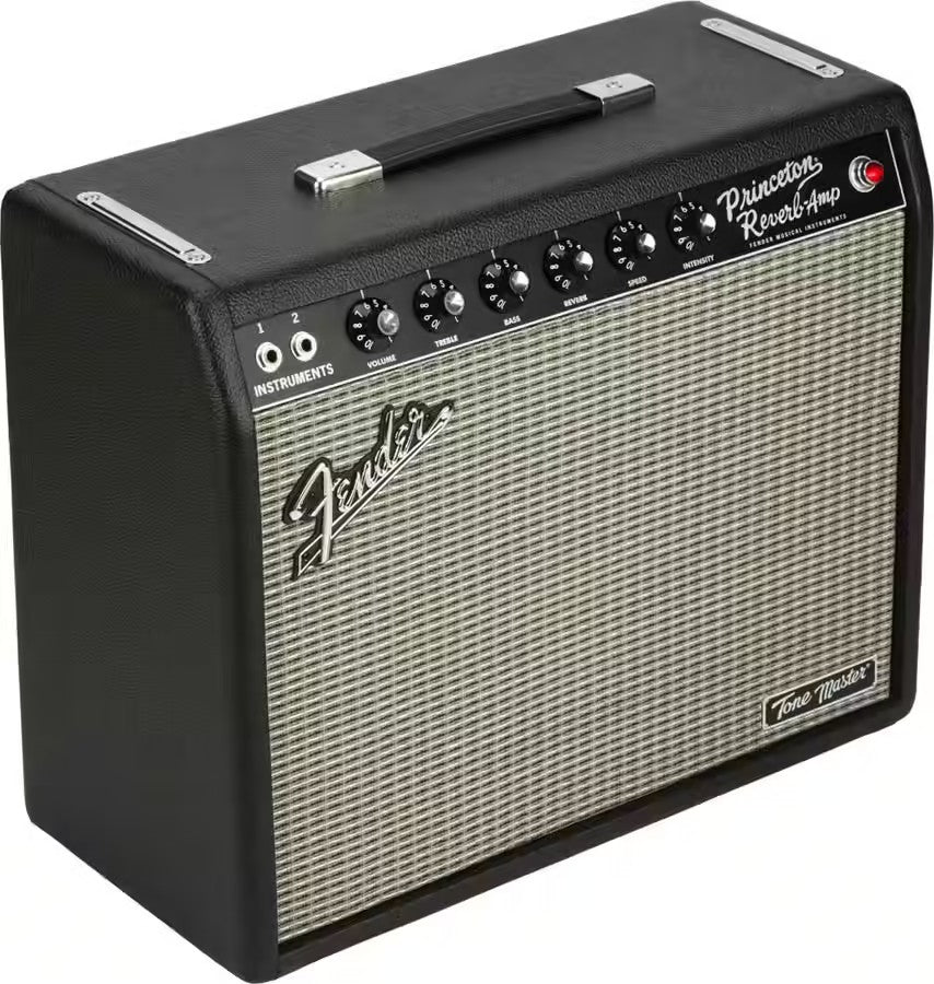 Tone Master Princeton Reverb Wijn, 230V EU