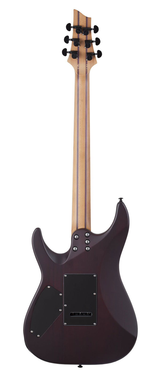 C-1 Exotic Ebony