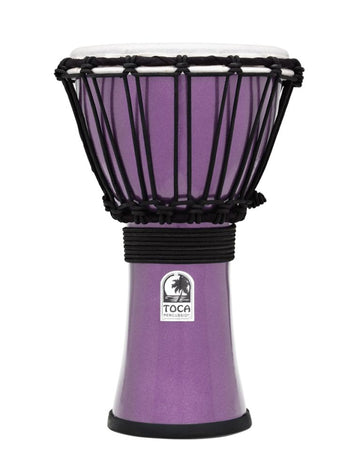 Freestyle Colorsound 7" - Metallic violet