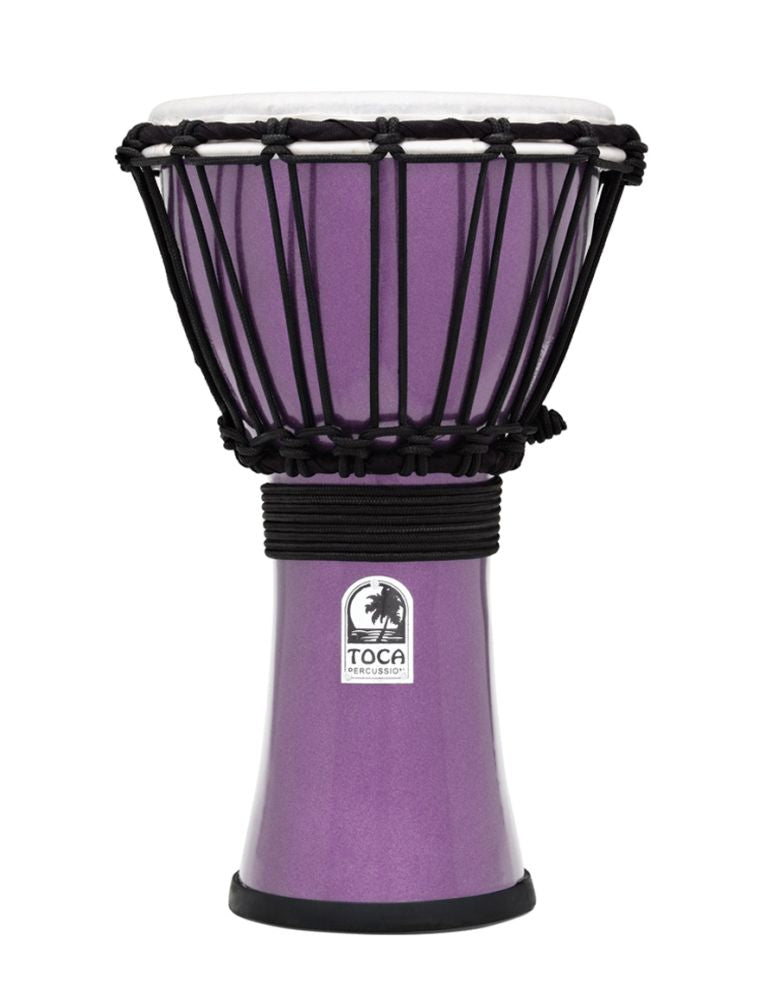 Toca Freestyle Colorsound 7" - Metallic violet