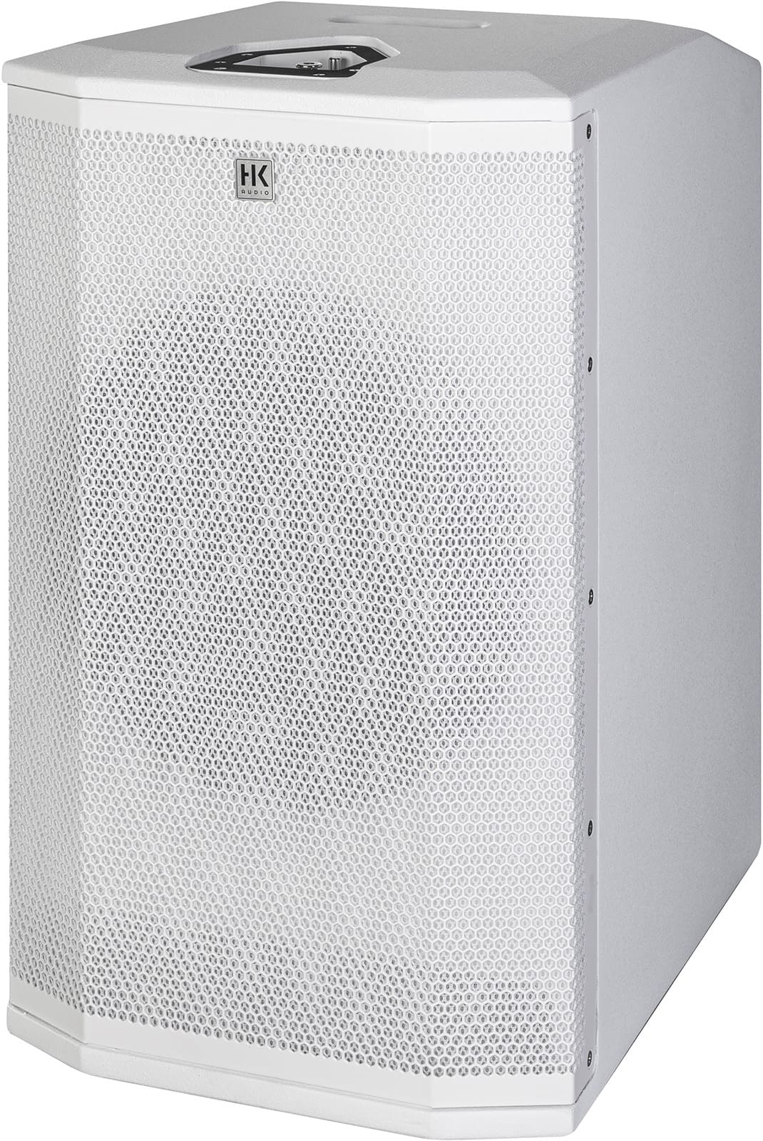 Polar12 MK2 Wit