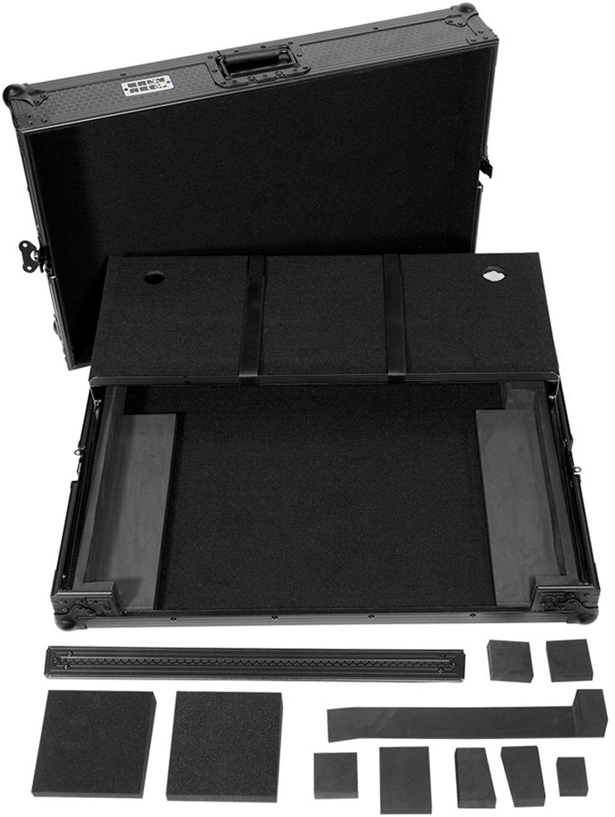 Pro FLX-10 LTS Zwart