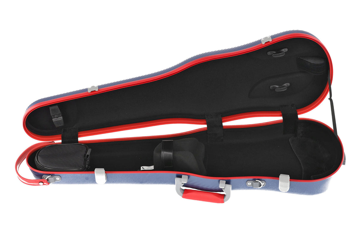 Fun Blue/Red - Violin 1/2 & 4/4