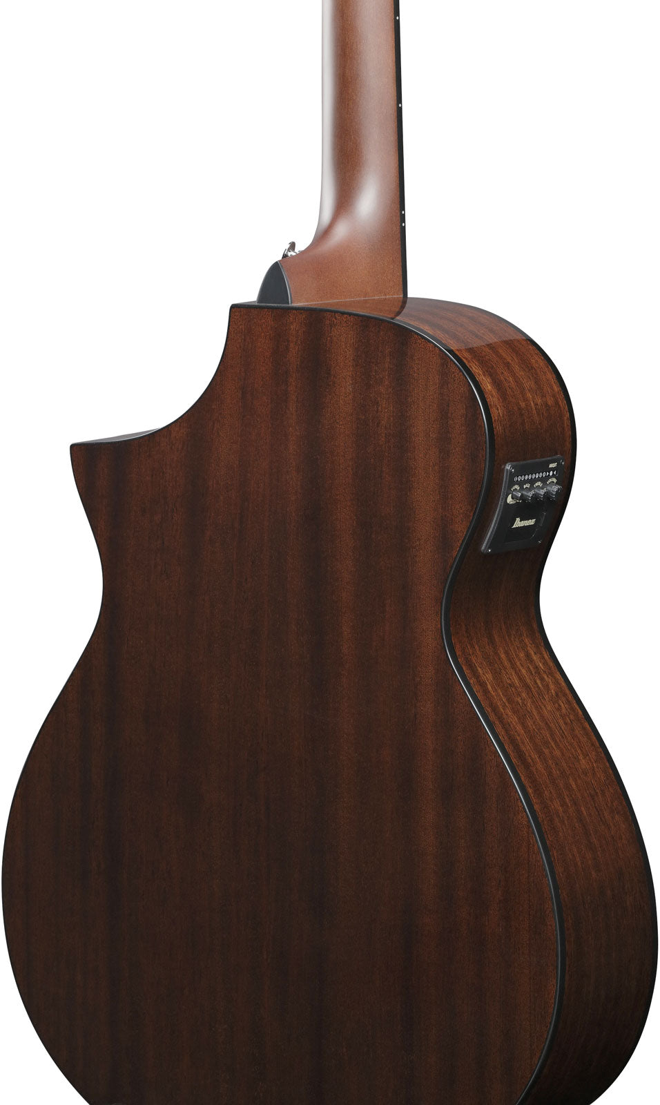 AEWC16QATEH Transparante smaragdgroene burst