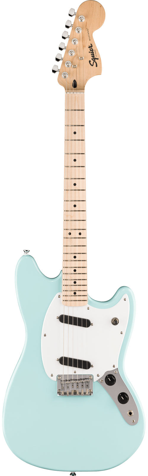 Mustang SS SONIC MN Daphneblauw