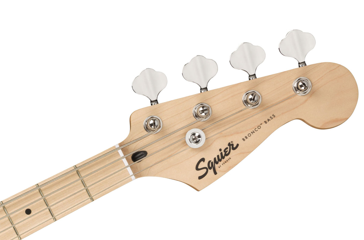 Bronco Bass Sonic Mn Tahitiaans koraal