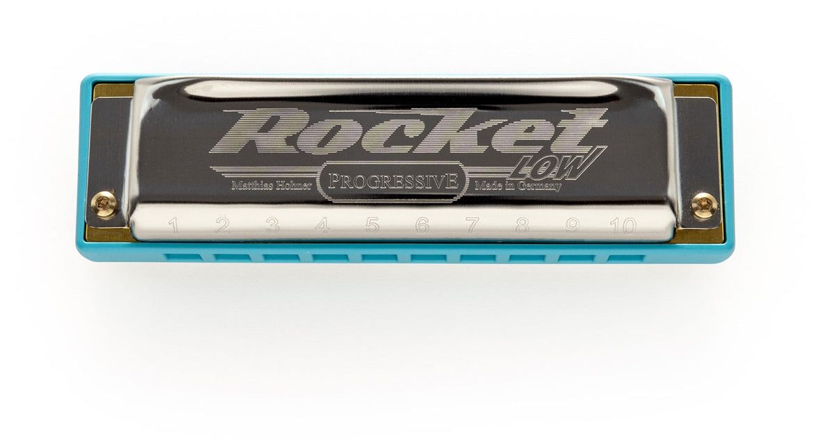 Rocket Low D/Lage D - 10 Gat