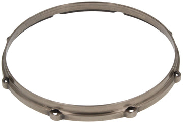 Hdc3-13-8Vbn 13" 8 Holes 3Mm Die Cast Drum Hoop Vintage Brushed Nickel