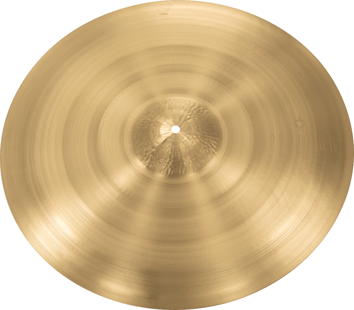 NP2214N - Signatuur Neil Peart Paragon 22"