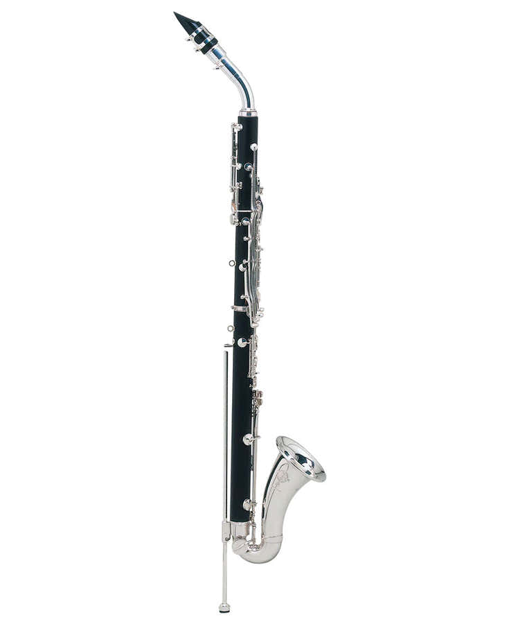 Alto Es (18 Verzilverde Kleppen)