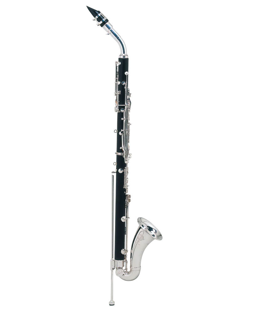 Alto Es (18 Verzilverde Kleppen)