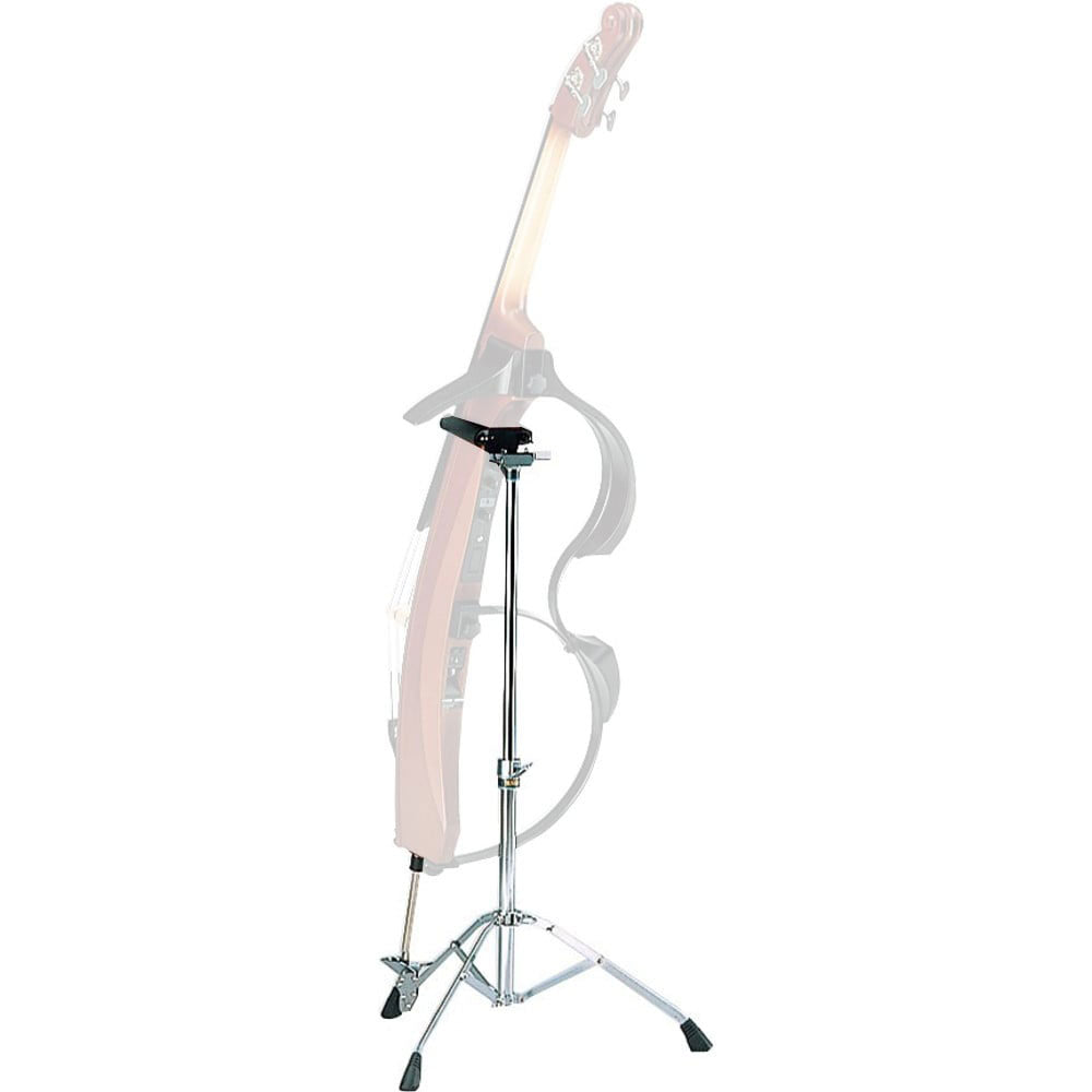 STAND SILENT ELECTRIC DOUBLE BASS BST1