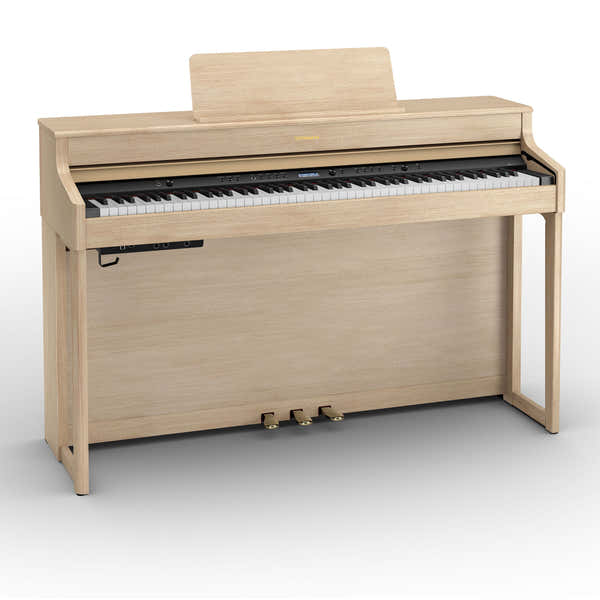 HP702 Licht eiken