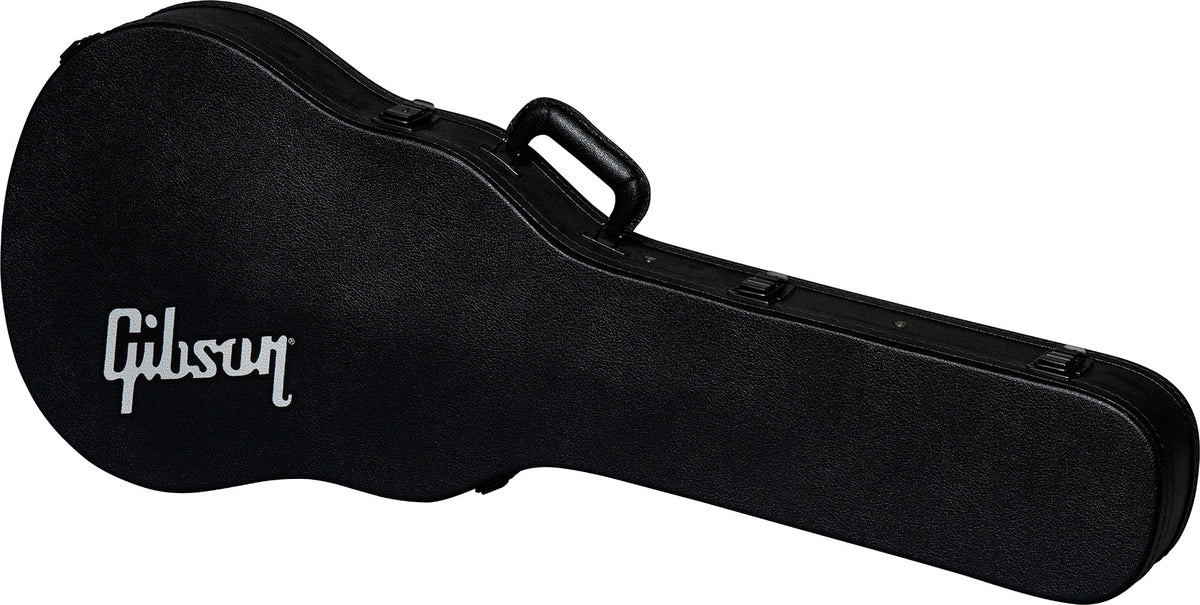 Koffer ES-339 Modern Zwart