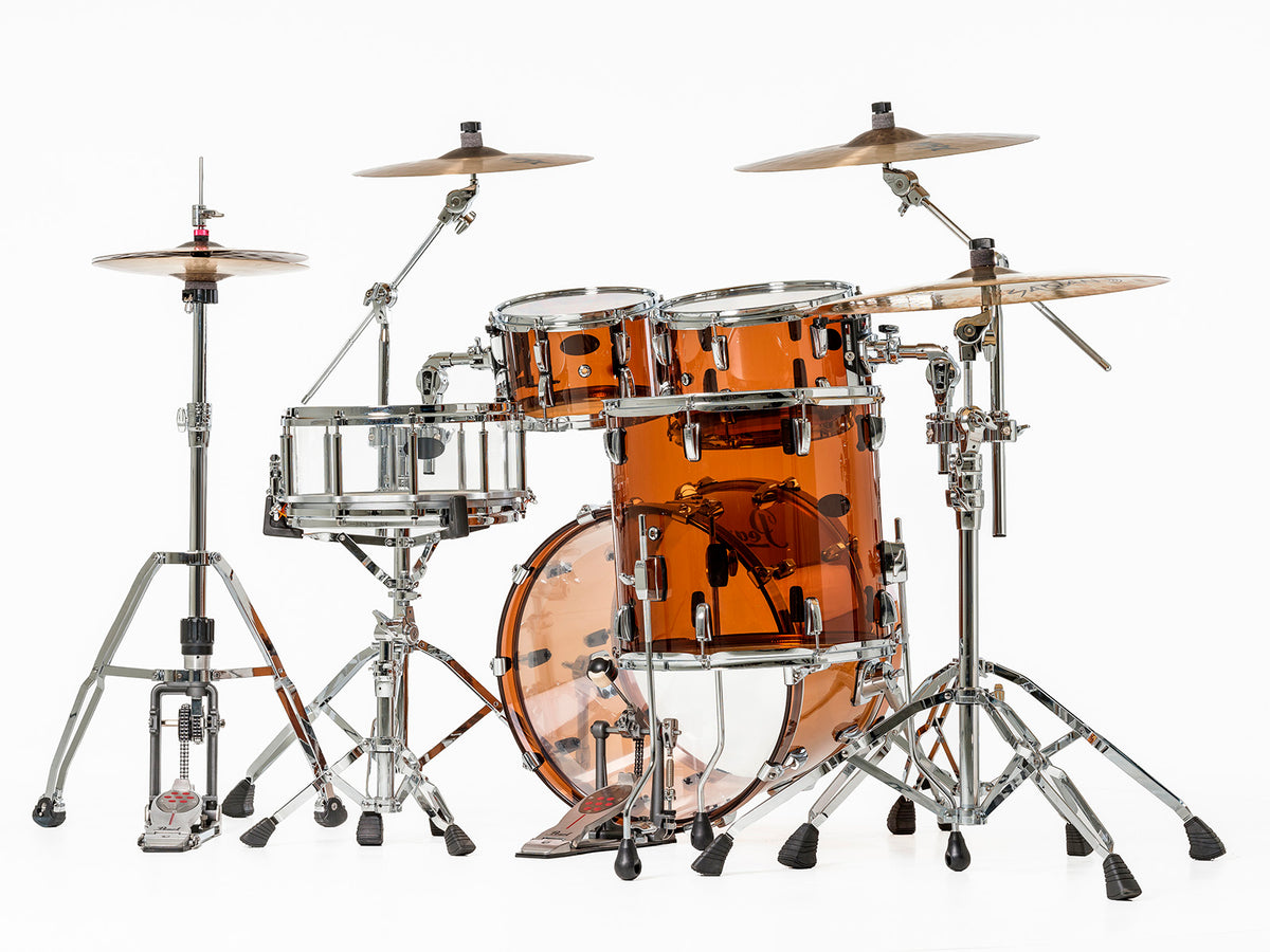 CRB504PC-755 - Crystal Beat Fusion 20" Liquid Smoke