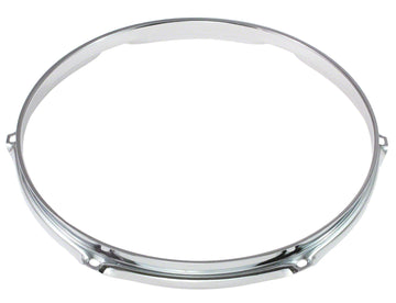 H16-10-6 - 10" 6 HOLES 1.6MM TRIPLE FLANGE DRUM HOOP