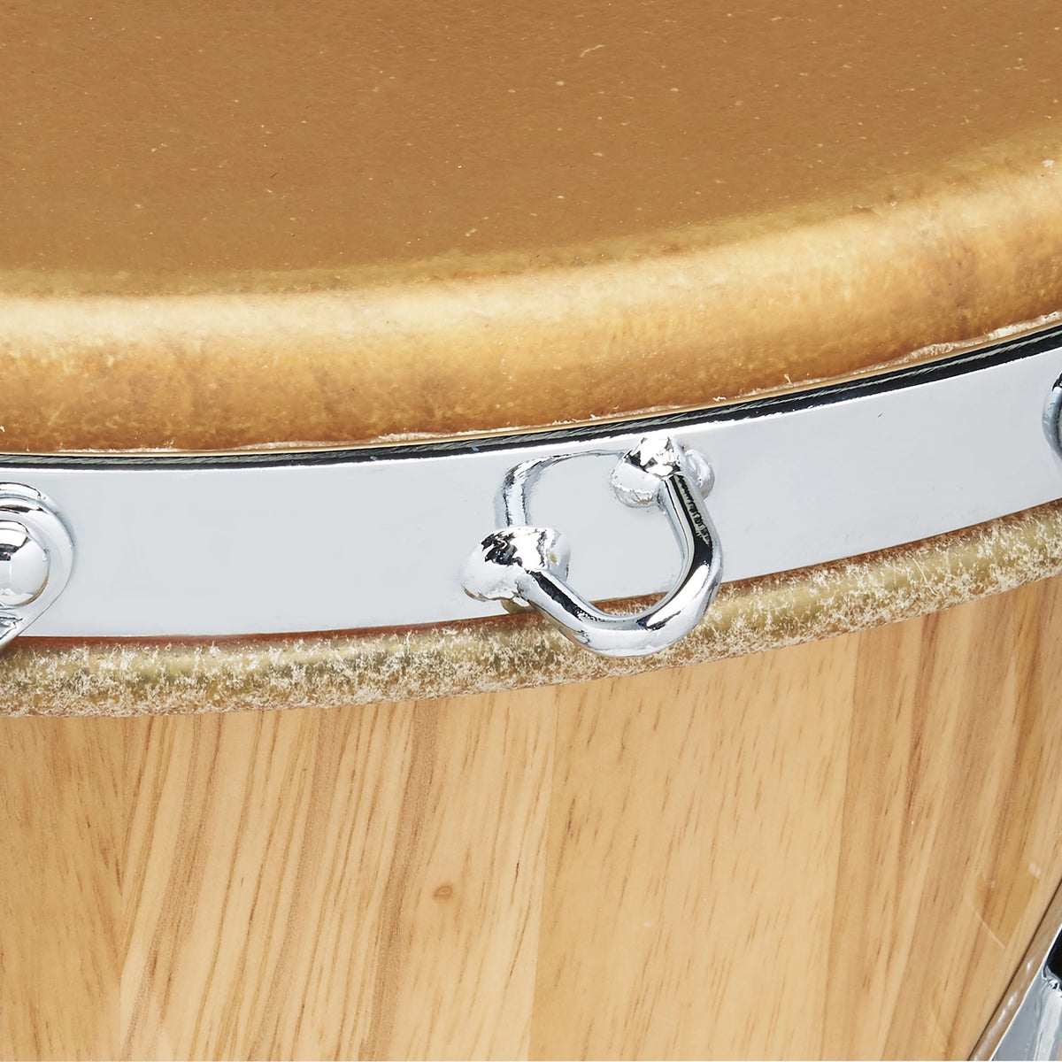LP490-AWC BATA DRUMS 6,5" - 12,5"
