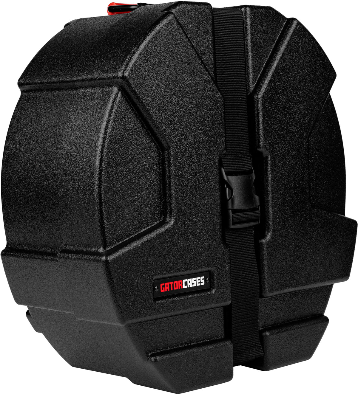 Gegoten koffer Grooves voor snaredrum 13" x 5,5"