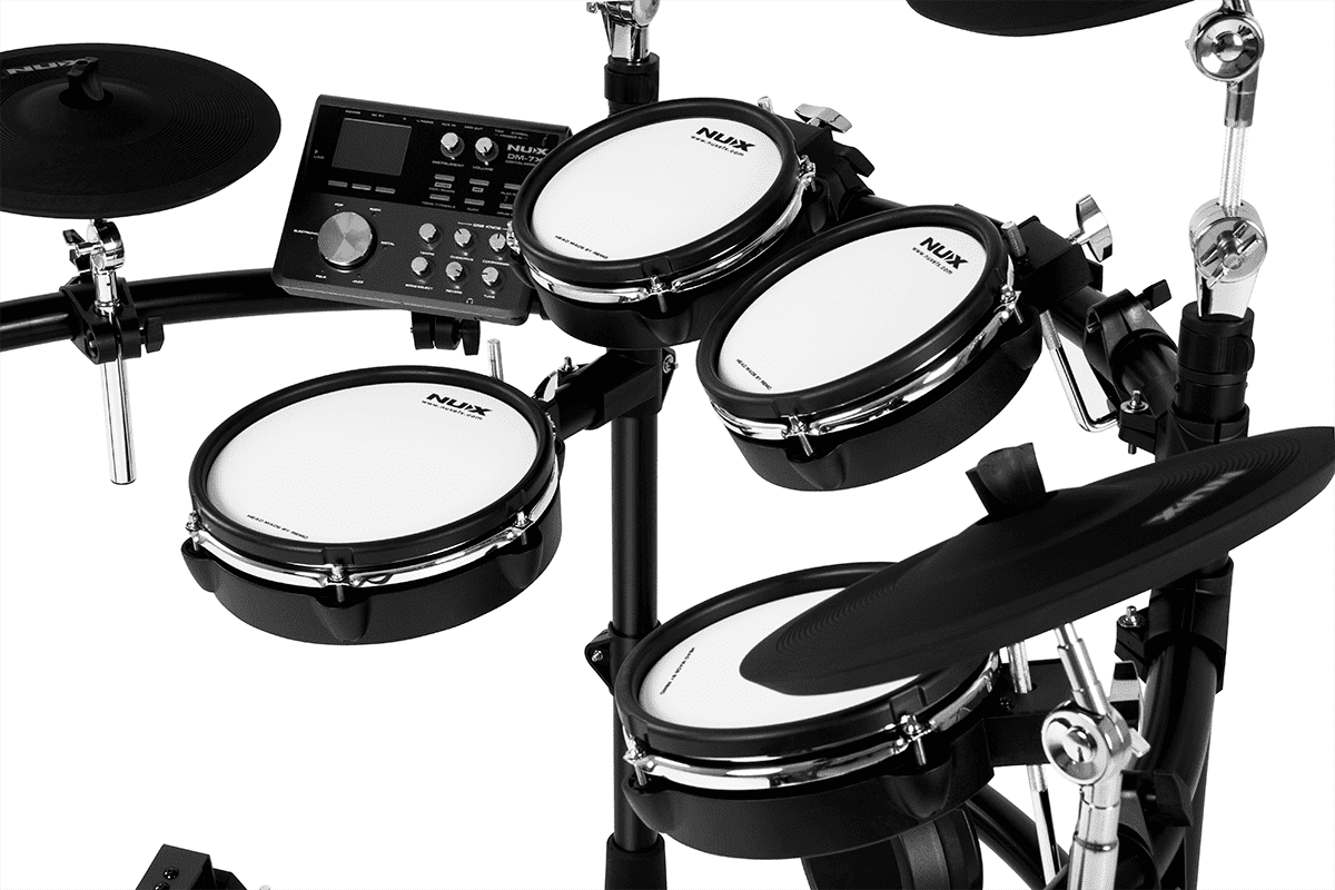 DM-7X Mesh-kit