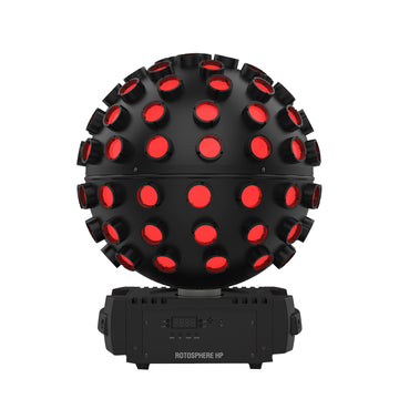 Rotosphere HP