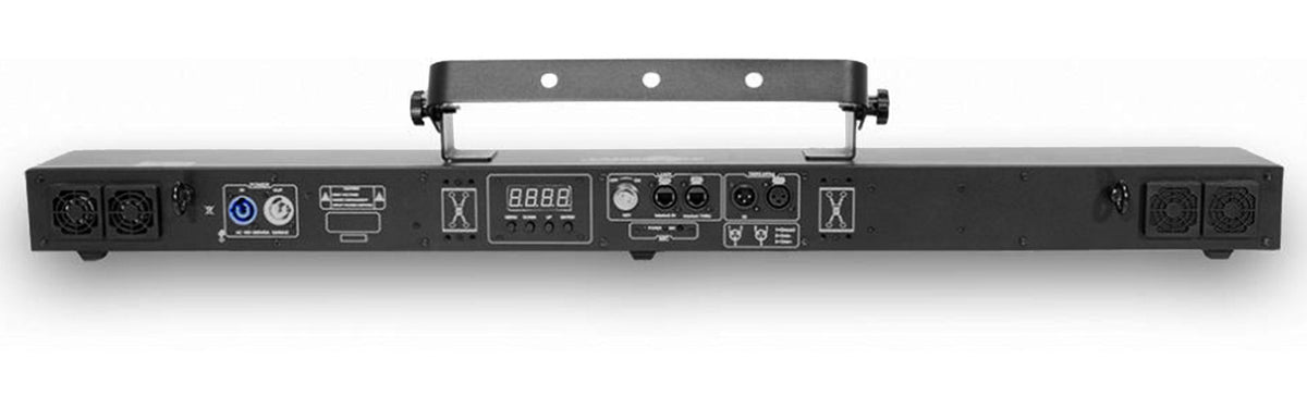 BeamBar 10R MK3