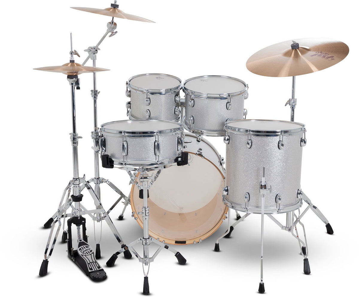CATALINA Esdoorn Silver Sparkle CM2-E605-SS