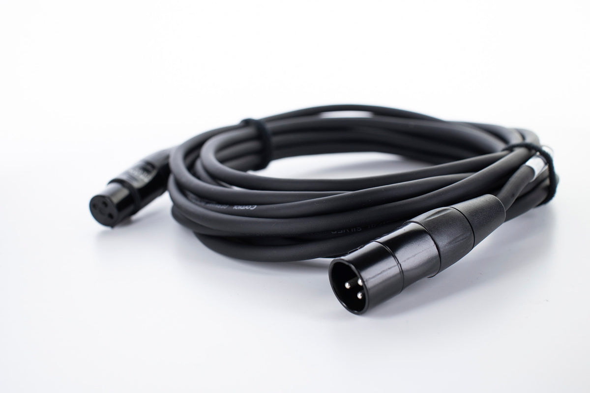 Microfoonkabel XLR 20 M