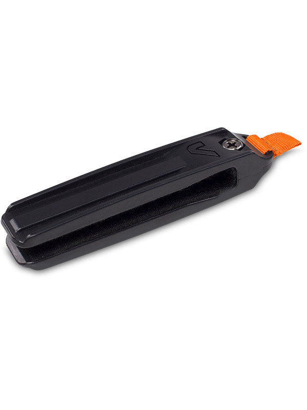 Gruvgear The Fump Bridge dampener for 4-5 String bass Black
