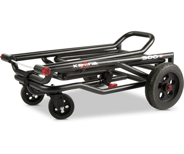 AMG 500 - 4-in-1 Opvouwbare apparatuurkar