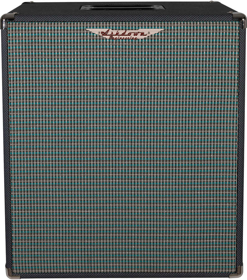 Speakerkast RBM 2x10" 300w