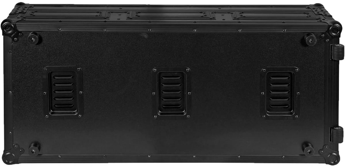 Flight DJ-console CDJ-2000NXS2 / DJM-900 Zwart