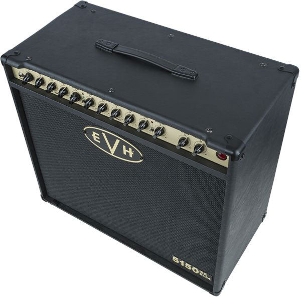 5150III 50W EL34 1X12 Zwart