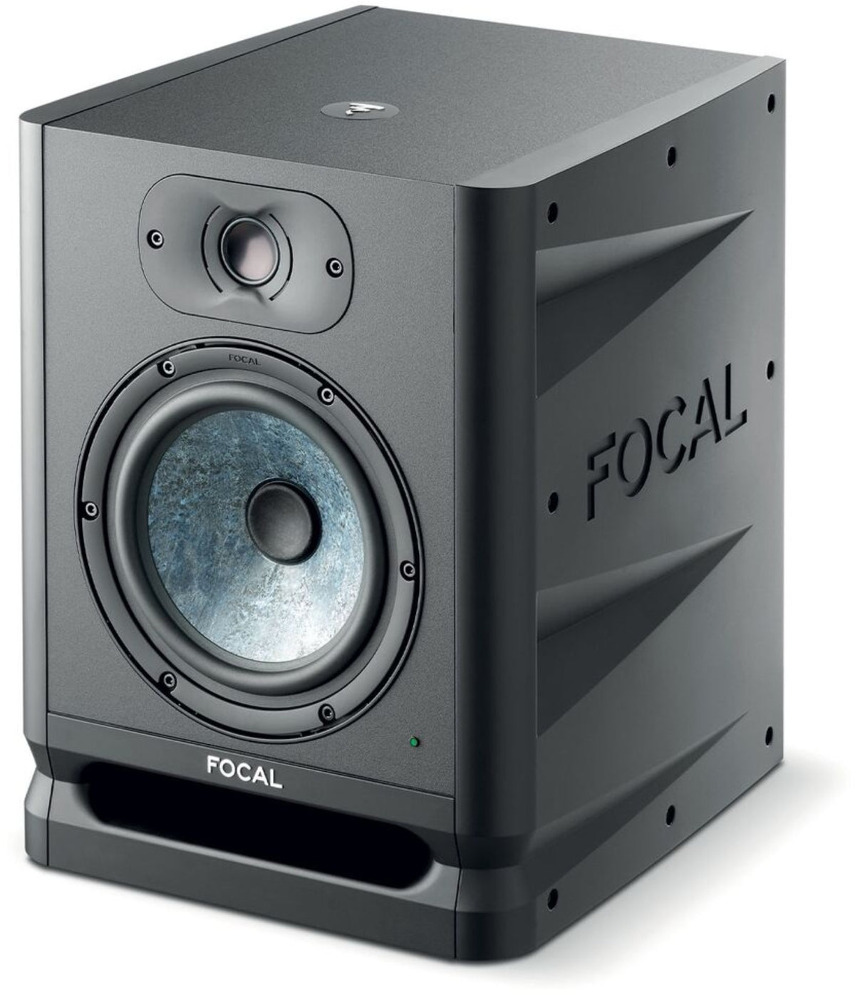 Alpha Evo 65 - BSTOCK