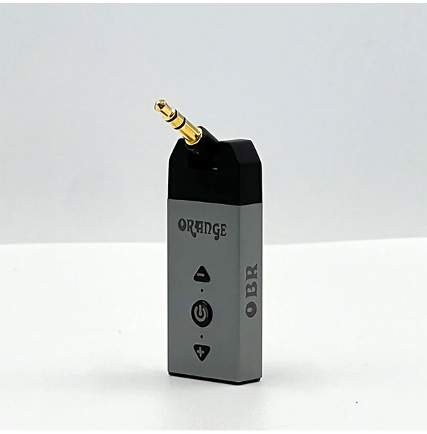 OBR, Bluetooth-ontvanger