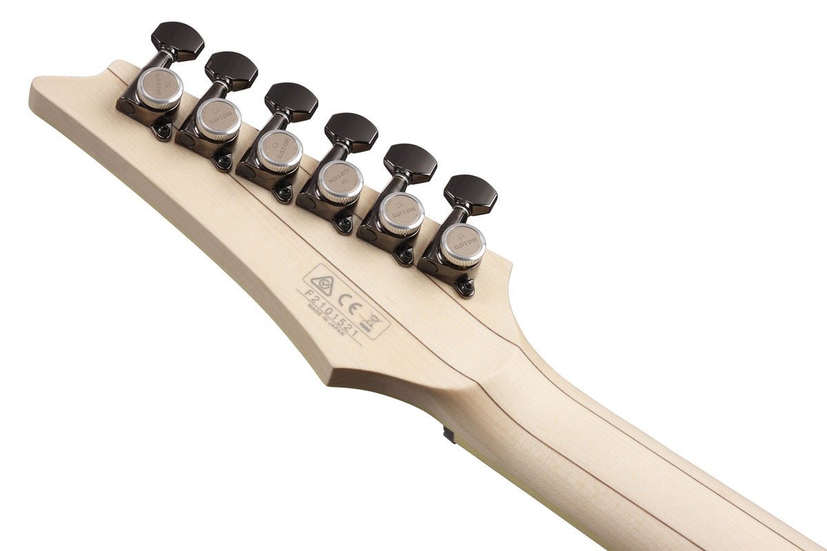 RG652AHMFX-RPB Koningspruim Burst Prestige