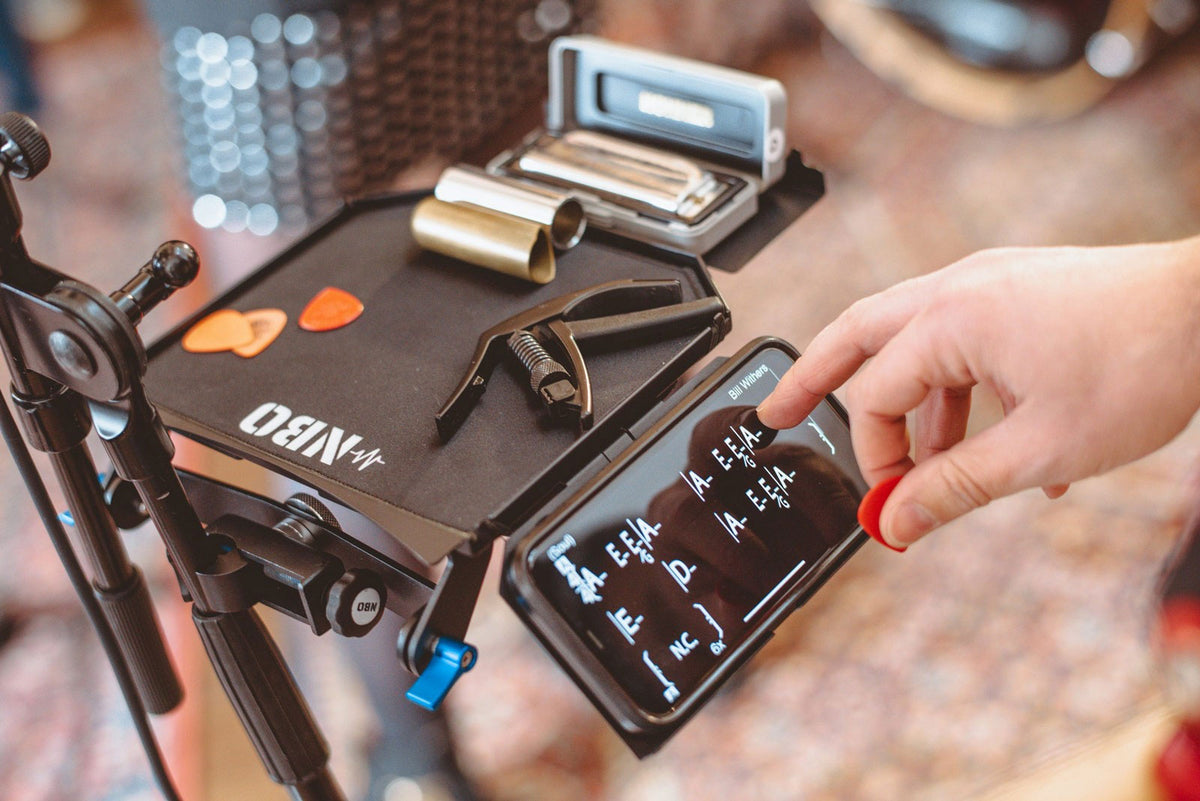 Oneboard Modulaire Organisator Essentiële Uitrusting Houder Voor Muzikanten En Creatievelingen