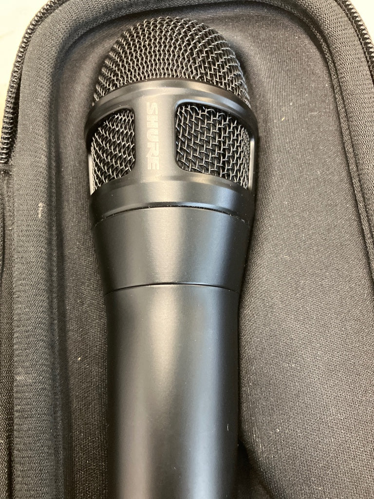 Nexadyne N8-S - B-Stock