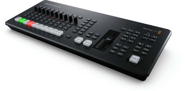 Blackmagic Design ATEM Mini Extreme ISO G2