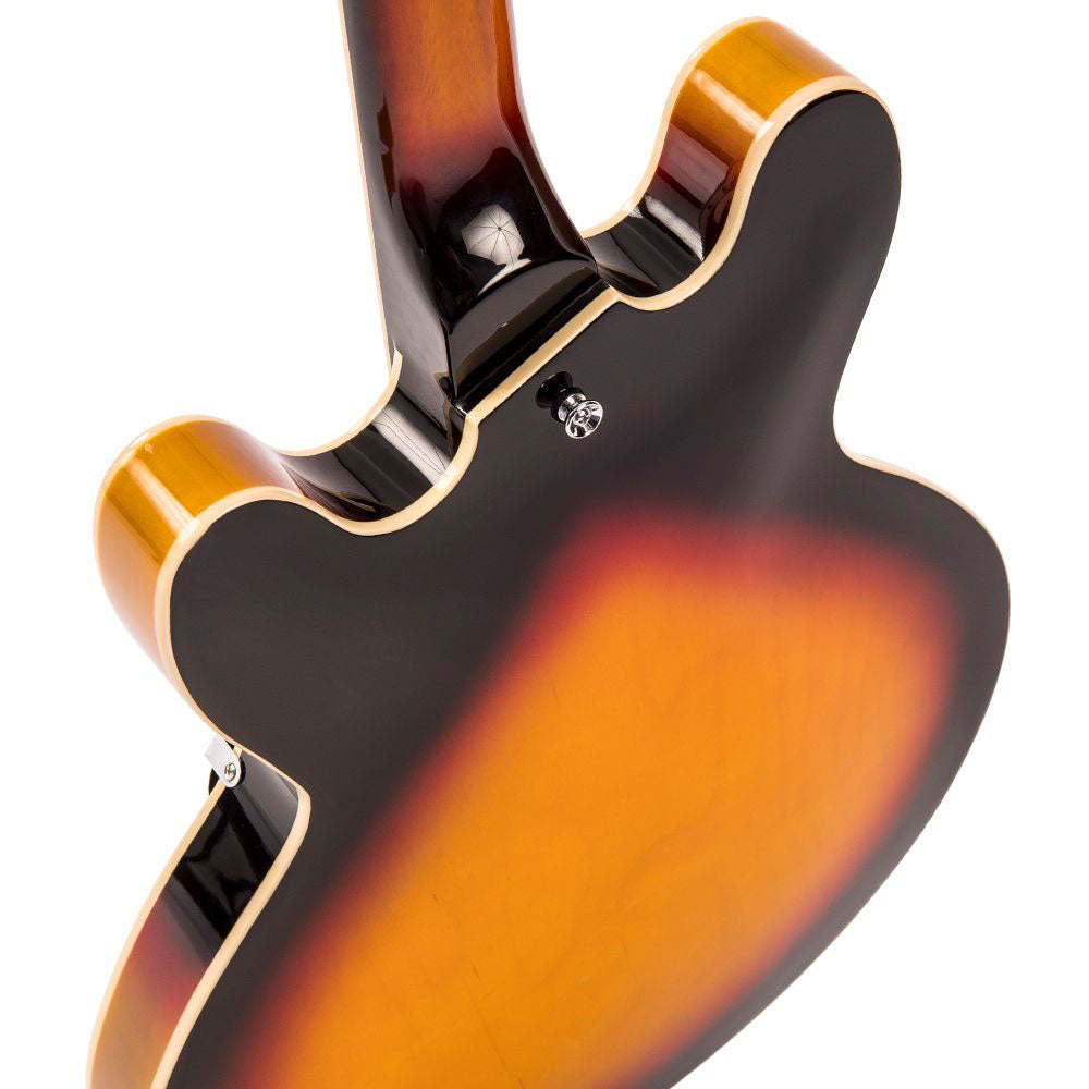 Vsa5Sb Akoestische Gitaar Sunburst