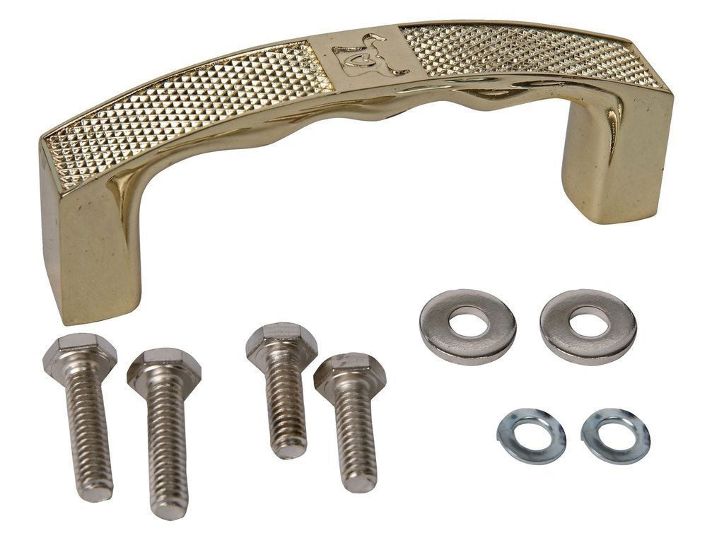 Latin Percussion Conga-handvat Matador Gold