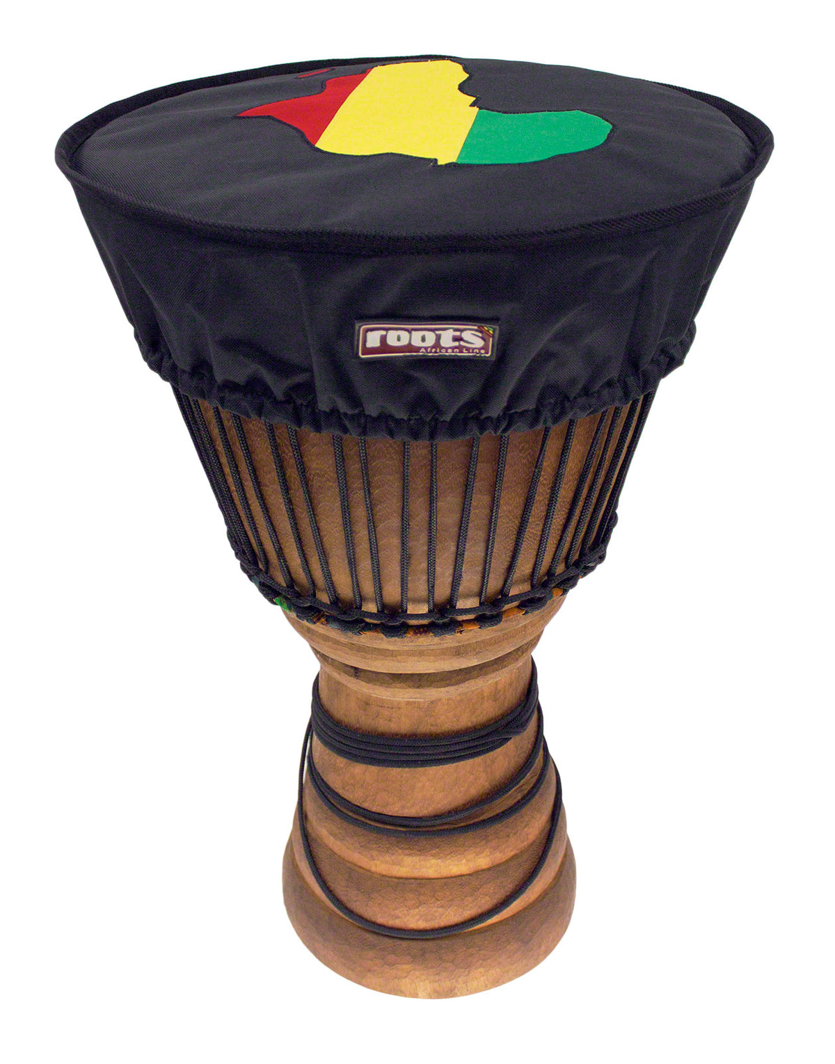 Beschermhoes Djembével 35-38 CM Nylon